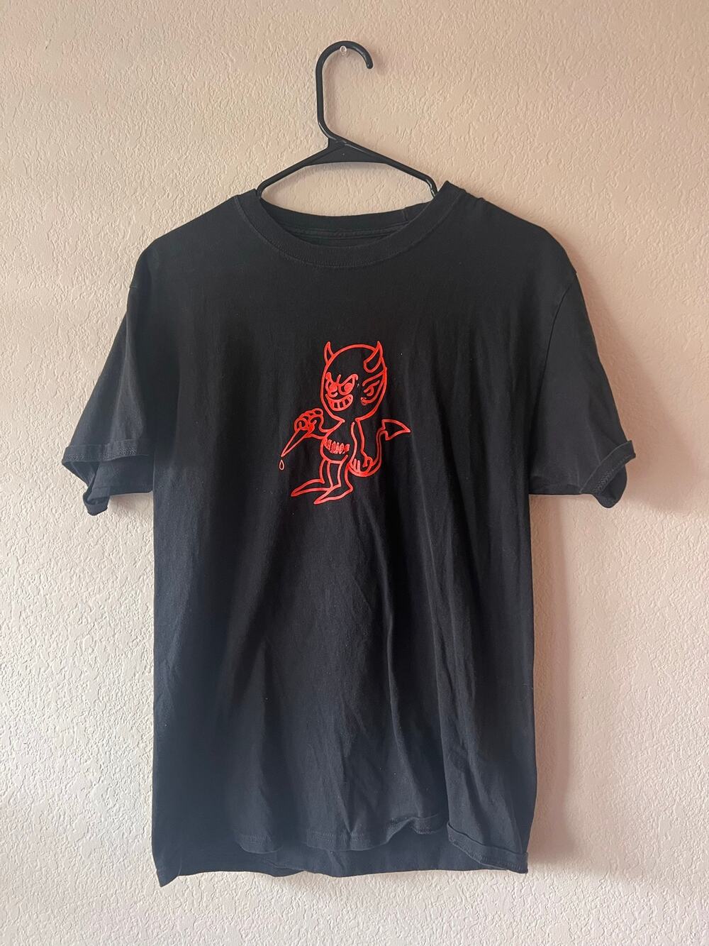 Ransom Graphic T-shirt